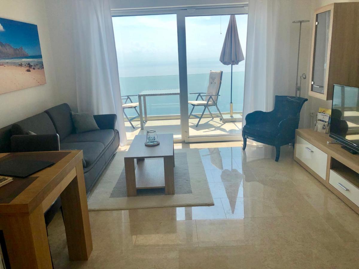 Villa Sabine Apartment Losinj Medveja Eksteriør bilde